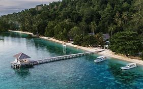Reconnect - Private Island Resort - Buka Buka Island